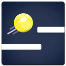 Jumper Ball - Bounce up APK