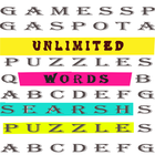 Word Search 2020 أيقونة