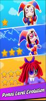 Merge Master:Digital Circus 3D Ekran Görüntüsü 1
