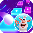 Booba - Music Tiles Hop APK