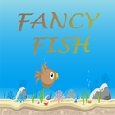 Fancy Fish aplikacja