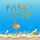 آیکون‌ Fancy Fish 2020