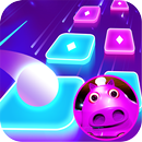 Chef Pigster Music Tiles Hop APK