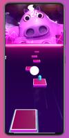 Chef Pigster Music Tiles Hop تصوير الشاشة 1