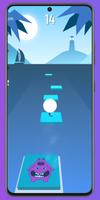 Chef Pigster Music Tiles Hop تصوير الشاشة 2