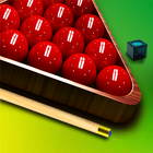 Snooker à une balle icône