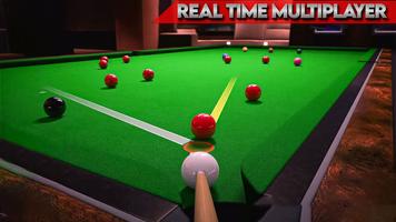 One Ball Snooker screenshot 1