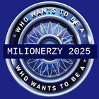 Milionerzy 2025 Zeichen
