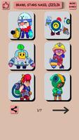 Howto Draw BrawlStar Character الملصق