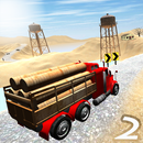 Truck Speed Driving 2-APK