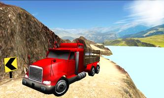 1 Schermata Truck Speed Driving 2