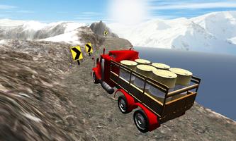 Truck Speed Driving 2 스크린샷 2