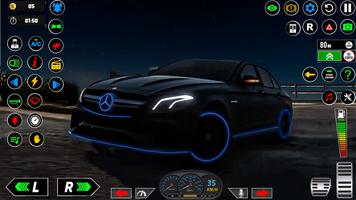 Car Driving Game: Car Game скриншот 1
