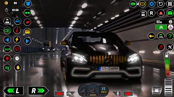 Car Driving Game: Car Game скриншот 2