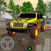 Extreme Jeep - Offroad Driving آئیکن