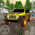 Extreme Jeep - Offroad Driving