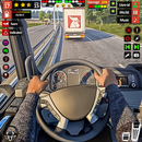 Truck Transport Simulator Game APK