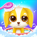 Puppy Pet Friends daycare APK