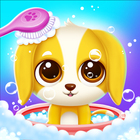 Icona Puppy Pet Friends daycare