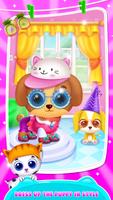 Puppy Pet Friends daycare screenshot 3