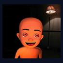 APK Scary baby in yellow house 2021