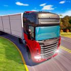 Truck Simulator 2021 - USA Cargo Transport ikon