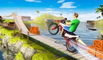 Multi Bike Stunt Racing Master - Moto Rider 2021 penulis hantaran