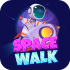 Space Walk ícone