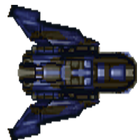Galaxy shooter : Space Attack أيقونة