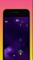 Galaxy shooter : Space Attack تصوير الشاشة 2