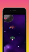 Galaxy shooter : Space Attack تصوير الشاشة 3