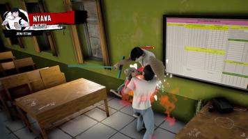 Troublemaker Sekolah trivia capture d'écran 1