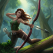 ”Bow Mistress : Archery Queen