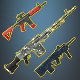 Gunsmith 3D Simulator Game