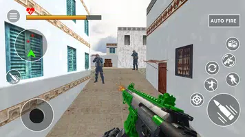 IGI commando - Battlefield WW2 Screenshot 1