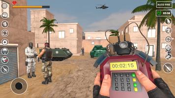 IGI commando - Battlefield WW2 capture d'écran 2