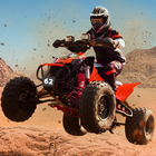 MX vs ATV : Quad Bike All Out-icoon