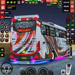 Bus Driving Road Bus Simulator icon