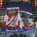 Bus Driving Road Bus Simulator