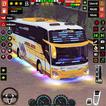 Bus Driving Road Bus Simulator ikona