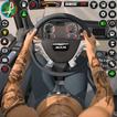 Truck Game: US Truck Simulator icon