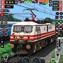 Train Driving Game: Train Game APK