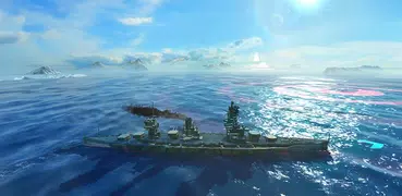 Warships Universe Naval Battle