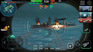 Warships Universe স্ক্রিনশট 2