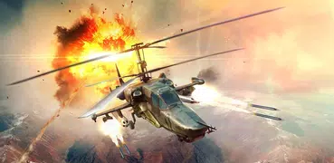 World of Gunships Online