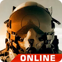 Скачать World of Gunships Online APK