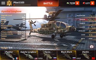 World of Gunships 海報