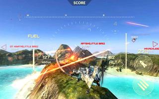 برنامه‌نما World of Gunships عکس از صفحه