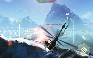 برنامه‌نما World of Gunships عکس از صفحه