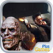 Commando Zombie Highway Game 2